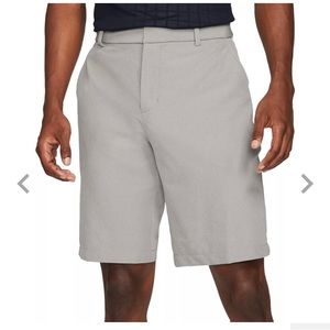 New Nike Men’s Dri-Fit Golf Shorts